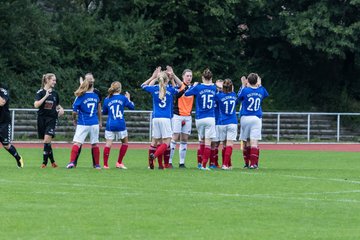 Bild 12 - Frauen SVHU2 : Holstein Kiel : Ergebnis: 1:3